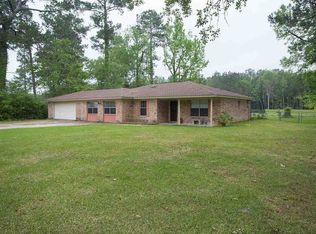 7620 Yellowstone Dr, Beaumont, TX 77713