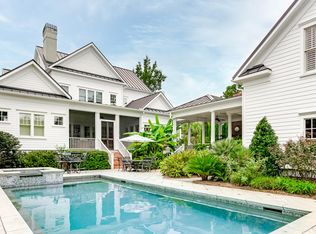 182 King George St, Charleston, SC 29492