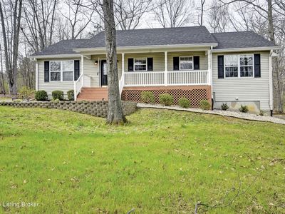 1911 Fox Trail Dr, La Grange, KY, 40031