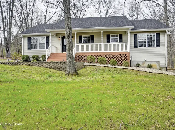 1911 Fox Trail Dr, La Grange, KY 40031
