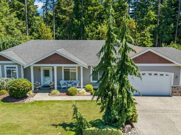 10903 63rd Avenue NW, Gig Harbor, WA 98332