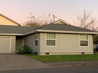 167 S 47th St, Springfield, OR 97478