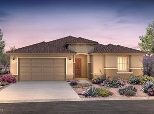 19891 W Harrison St, Buckeye, AZ 85326