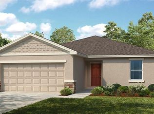 13317 COMMONS AVENUE, PARRISH, FL 34219