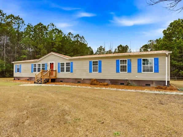 181 E V Rd., Loris, SC 29569