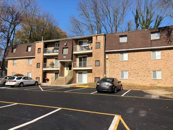 Holly Oak Manor, 1 Jill Ct #Da25867dc, Wilmington, DE 19809