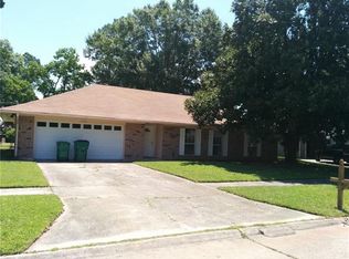 134 Kempsey Ct, Slidell, LA 70458