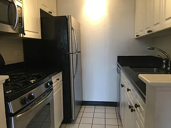 Rented by Keller Williams NYC