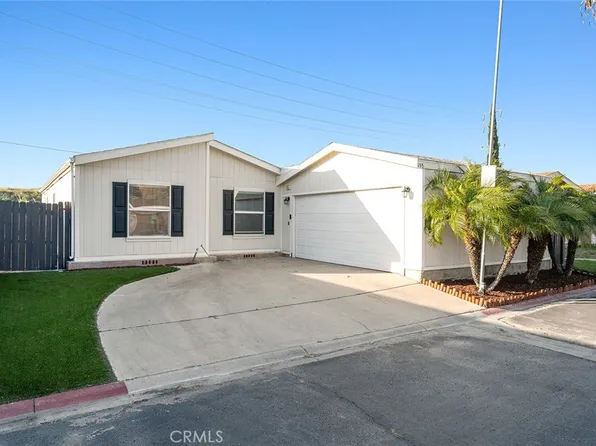 700 E Washington St Space 155, Colton, CA 92324