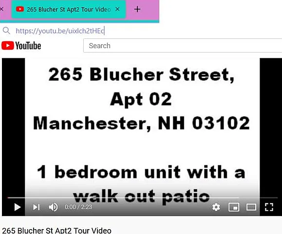 265 Blucher St #2 — Photo 16