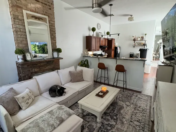 2910 Saint Peter St, New Orleans, LA 70119