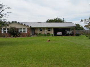 4095 Old Waltertown Rd, Waycross, GA 31503
