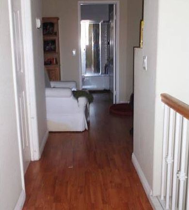 Inside Floors
