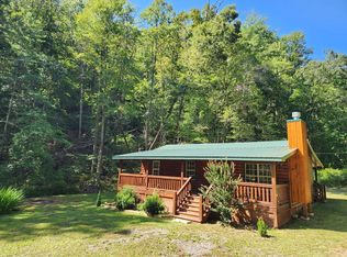 519 Barnes Dr, Ellijay, GA 30540