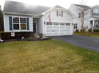 262 Newport Way, Little Egg Harbor, NJ 08087