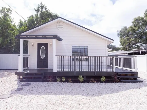 4317 E Regnas Ave, Tampa, FL 33617