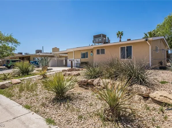 1211 Purple Sage Ave, Las Vegas, NV 89108