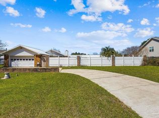 2729 De Luna Way, Milton, FL 32583