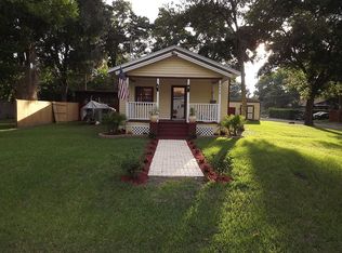 6602 N Dixon Ave, Tampa, FL 33604