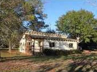 222 Old Firetower Rd, Bastrop, TX 78602