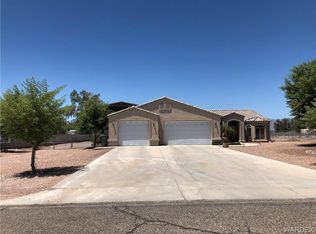 7043 S Kaiser Dr, Mohave Valley, AZ 86440