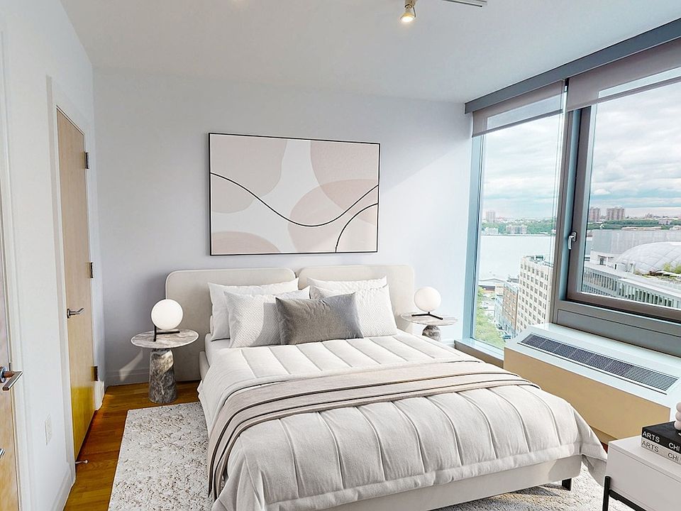 1st image of 550 W 54th St APT 2029