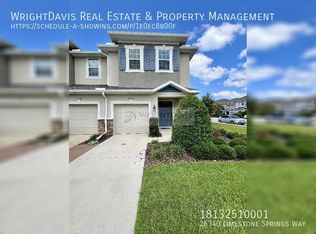 26340 Limestone Springs Way, Wesley Chapel, FL 33544