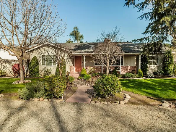 4810 N Harrison Ave, Fresno, CA 93704