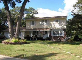 66 Vermont Ave, Jackson, NJ 08527