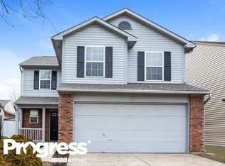 10326 Draycott Ave, Indianapolis, IN 46236