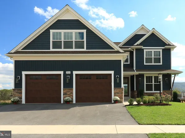 256 Derek Dr, Boalsburg, PA 16827