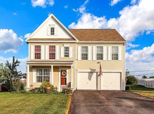 65 Centre Ct, Red Lion, PA 17356