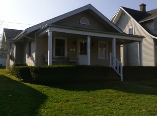 238 E Ewing Ave, South Bend, IN