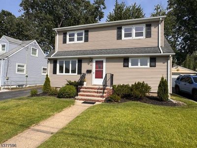 26 Madison St, Belleville, NJ, 07109