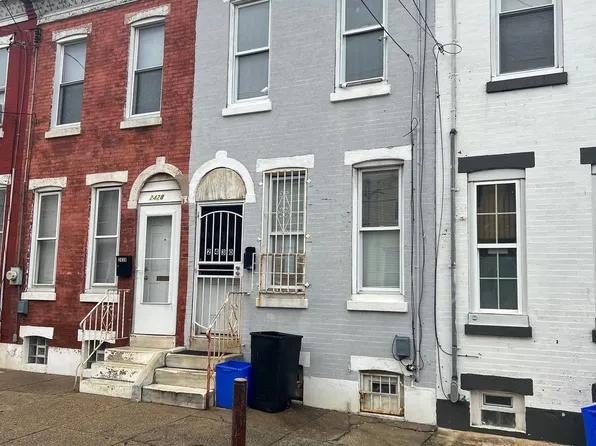 2430 N 4th St, Philadelphia, PA 19133
