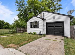 404 E Vaile Ave, Kokomo, IN