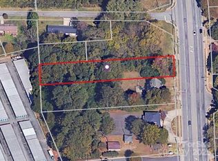 1009 N New Hope Rd, Gastonia, NC 28054