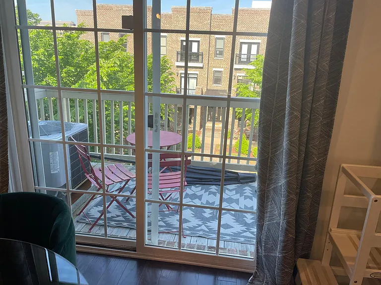 501 Person St #205 — Photo 10