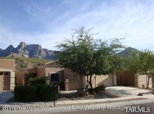 2298 E Stone Stable Dr, Tucson, AZ 85737