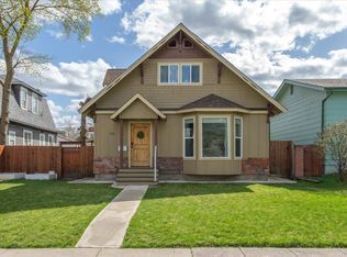 719 W Knox Ave, Spokane, WA 99205