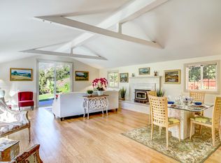 3 Orizaba Ln, Santa Barbara, CA 93103