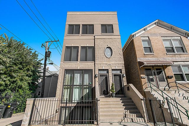 1st image of 1813 S Des Plaines St #1