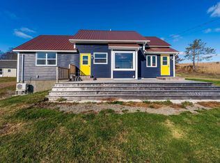 3265 Second Division Rd, Concession, NS B0W 1M0
