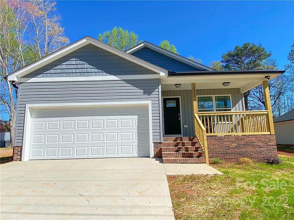 1095 Roberts St, China Grove, NC 28023 Zillow