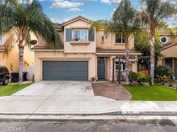 335 Mildred St, Perris, CA 92571