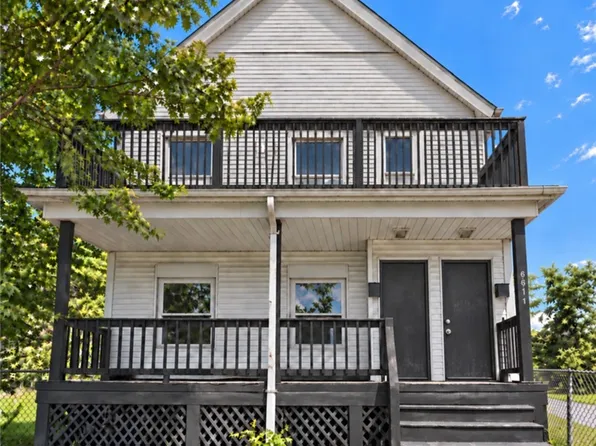 3611 E 116th St, Cleveland, OH 44105
