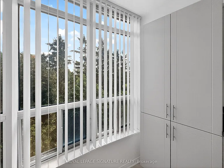 233 Beecroft Rd #506 — Photo 20