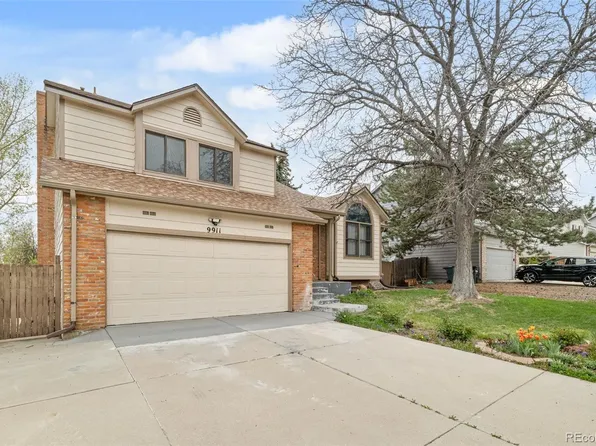 9911 Perry Court, Westminster, CO 80031