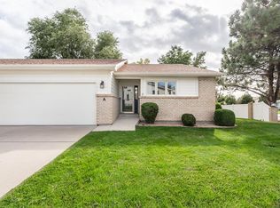 207 Bridle Trl UNIT A, Pueblo, CO 81005