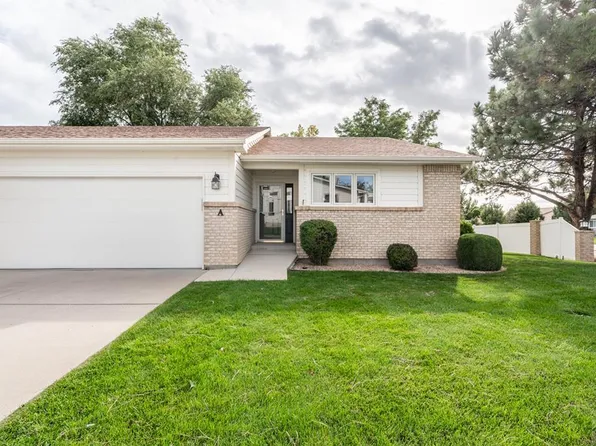 207 Bridle Trl Unit A, Pueblo, CO 81005